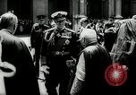 Image La reine Elizabeth Italie, 1961, de la seconde 23 séquences d'archives historiques vidéo 65675032759