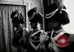 Image La reine Elizabeth Italie, 1961, de la seconde 26 séquences d'archives historiques vidéo 65675032759