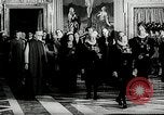 Image La reine Elizabeth Italie, 1961, de la seconde 27 séquences d'archives historiques vidéo 65675032759