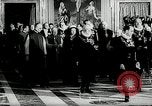 Image La reine Elizabeth Italie, 1961, de la seconde 29 séquences d'archives historiques vidéo 65675032759