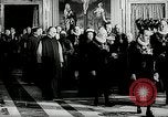 Image La reine Elizabeth Italie, 1961, de la seconde 30 séquences d'archives historiques vidéo 65675032759