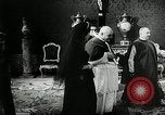 Image La reine Elizabeth Italie, 1961, de la seconde 46 séquences d'archives historiques vidéo 65675032759