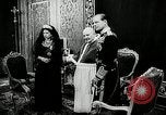Image La reine Elizabeth Italie, 1961, de la seconde 50 séquences d'archives historiques vidéo 65675032759