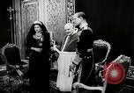 Image La reine Elizabeth Italie, 1961, de la seconde 51 séquences d'archives historiques vidéo 65675032759