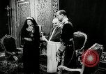 Image La reine Elizabeth Italie, 1961, de la seconde 52 séquences d'archives historiques vidéo 65675032759