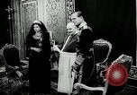 Image La reine Elizabeth Italie, 1961, de la seconde 53 séquences d'archives historiques vidéo 65675032759