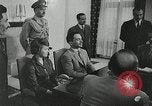 Image le roi Hussein Jordanie, 1961, de la seconde 7 séquences d'archives historiques vidéo 65675032760