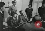 Image le roi Hussein Jordanie, 1961, de la seconde 8 séquences d'archives historiques vidéo 65675032760