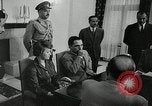 Image le roi Hussein Jordanie, 1961, de la seconde 9 séquences d'archives historiques vidéo 65675032760