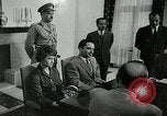 Image le roi Hussein Jordanie, 1961, de la seconde 10 séquences d'archives historiques vidéo 65675032760