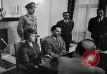 Image le roi Hussein Jordanie, 1961, de la seconde 11 séquences d'archives historiques vidéo 65675032760