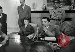 Image le roi Hussein Jordanie, 1961, de la seconde 14 séquences d'archives historiques vidéo 65675032760