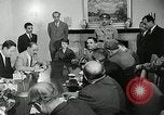 Image le roi Hussein Jordanie, 1961, de la seconde 18 séquences d'archives historiques vidéo 65675032760