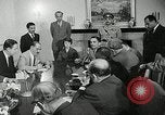 Image le roi Hussein Jordanie, 1961, de la seconde 20 séquences d'archives historiques vidéo 65675032760