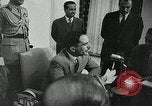 Image le roi Hussein Jordanie, 1961, de la seconde 24 séquences d'archives historiques vidéo 65675032760