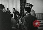 Image le roi Hussein Jordanie, 1961, de la seconde 25 séquences d'archives historiques vidéo 65675032760