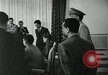 Image le roi Hussein Jordanie, 1961, de la seconde 26 séquences d'archives historiques vidéo 65675032760