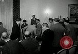 Image le roi Hussein Jordanie, 1961, de la seconde 28 séquences d'archives historiques vidéo 65675032760