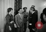 Image le roi Hussein Jordanie, 1961, de la seconde 30 séquences d'archives historiques vidéo 65675032760