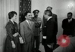 Image le roi Hussein Jordanie, 1961, de la seconde 32 séquences d'archives historiques vidéo 65675032760