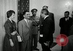 Image le roi Hussein Jordanie, 1961, de la seconde 33 séquences d'archives historiques vidéo 65675032760