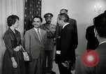 Image le roi Hussein Jordanie, 1961, de la seconde 34 séquences d'archives historiques vidéo 65675032760