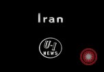 Immagine di Premier Ali Amini Iran, 1961, secondo 3 filmato di repertorio 65675032761