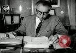 Immagine di Premier Ali Amini Iran, 1961, secondo 9 filmato di repertorio 65675032761