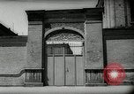Immagine di Premier Ali Amini Iran, 1961, secondo 25 filmato di repertorio 65675032761
