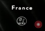 Immagine di Relitto Normandia Francia, 1961, secondo 1 filmato di repertorio 65675032762
