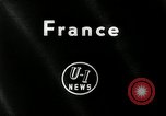 Immagine di Relitto Normandia Francia, 1961, secondo 3 filmato di repertorio 65675032762