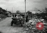 Immagine di Relitto Normandia Francia, 1961, secondo 8 filmato di repertorio 65675032762