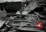 Immagine di Relitto Normandia Francia, 1961, secondo 23 filmato di repertorio 65675032762