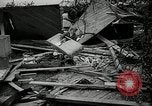 Immagine di Relitto Normandia Francia, 1961, secondo 24 filmato di repertorio 65675032762