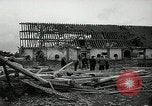 Immagine di Relitto Normandia Francia, 1961, secondo 37 filmato di repertorio 65675032762