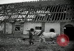 Immagine di Relitto Normandia Francia, 1961, secondo 39 filmato di repertorio 65675032762