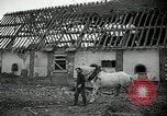 Immagine di Relitto Normandia Francia, 1961, secondo 40 filmato di repertorio 65675032762