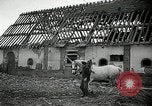 Immagine di Relitto Normandia Francia, 1961, secondo 41 filmato di repertorio 65675032762