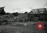 Immagine di Relitto Normandia Francia, 1961, secondo 44 filmato di repertorio 65675032762