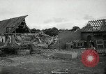 Immagine di Relitto Normandia Francia, 1961, secondo 45 filmato di repertorio 65675032762