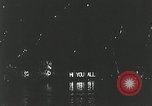 Image feux d'artifice Memphis Tennessee USA, 1961, de la seconde 8 séquences d'archives historiques vidéo 65675032763