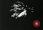 Image feux d'artifice Memphis Tennessee USA, 1961, de la seconde 11 séquences d'archives historiques vidéo 65675032763