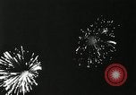Image feux d'artifice Memphis Tennessee USA, 1961, de la seconde 13 séquences d'archives historiques vidéo 65675032763