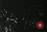 Image feux d'artifice Memphis Tennessee USA, 1961, de la seconde 14 séquences d'archives historiques vidéo 65675032763