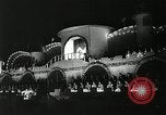 Image feux d'artifice Memphis Tennessee USA, 1961, de la seconde 38 séquences d'archives historiques vidéo 65675032763
