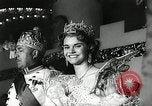Image feux d'artifice Memphis Tennessee USA, 1961, de la seconde 58 séquences d'archives historiques vidéo 65675032763