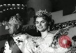 Image feux d'artifice Memphis Tennessee USA, 1961, de la seconde 60 séquences d'archives historiques vidéo 65675032763