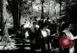 Image célébration de Pâques United States USA, 1962, de la seconde 12 séquences d'archives historiques vidéo 65675032764