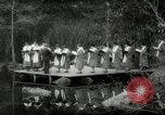 Image célébration de Pâques United States USA, 1962, de la seconde 17 séquences d'archives historiques vidéo 65675032764