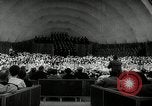Image célébration de Pâques United States USA, 1962, de la seconde 28 séquences d'archives historiques vidéo 65675032764